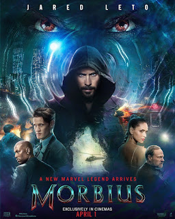 Review – Morbius