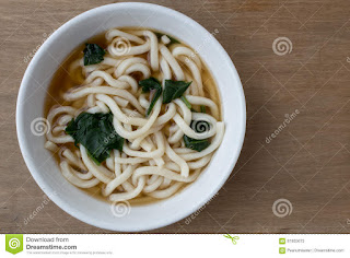 japanische nudelsuppe