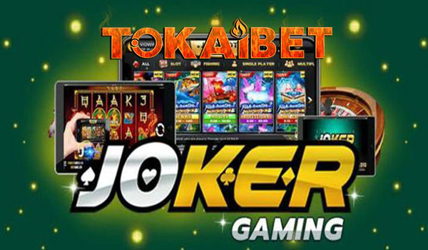 Situs Pendaftaran Akun Joker388 Apk Judi Slot Online