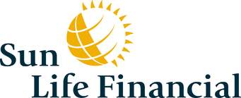 logo sun life financial