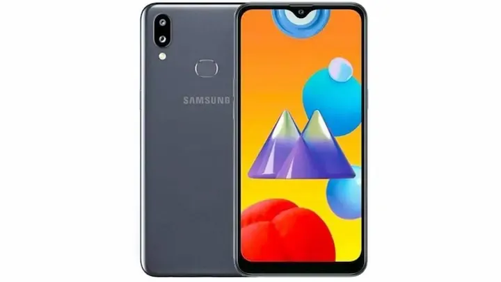 شركة Samsung تعلن عن هاتف Galaxy M02 في الهند (الفئة الاقتصادية).