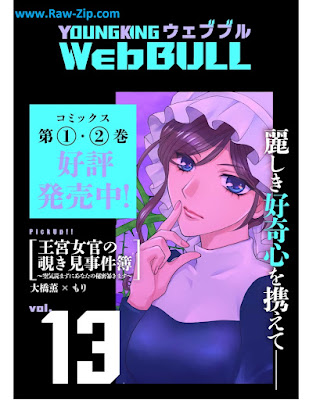 Web BULL 00-13号 