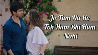 Arijit Singh | Shayad Lyrics in Hindi | Love Aaj Kal mp3