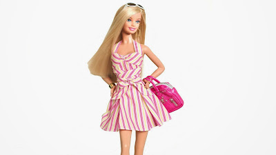 Pretty Barbie Dolls Wallpapers