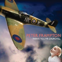 Peter Frampton Thank You Mr. Churchill