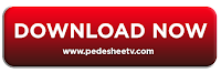 pedesheetv