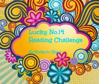 http://perpuskecil.wordpress.com/2013/11/12/lucky-no-14-reading-challenge/