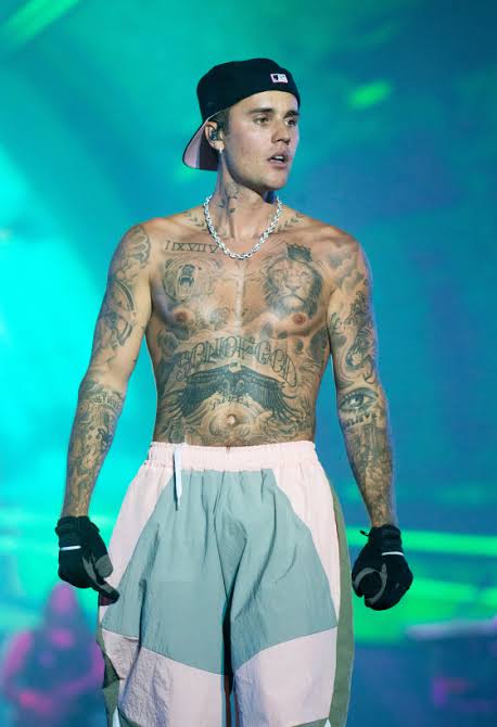 Justin Bieber lifestyle 