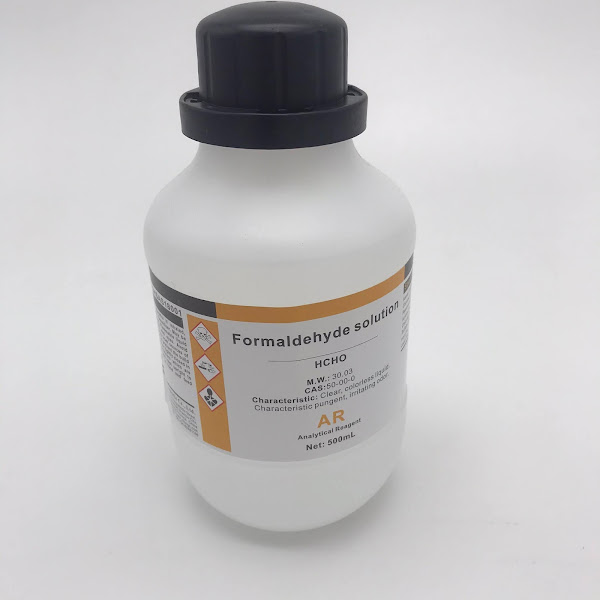 Formaldehyde Solution (AR, Xilong)