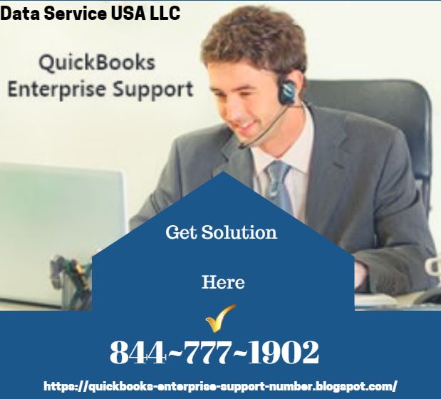 Quickbooks enterprise support phone number