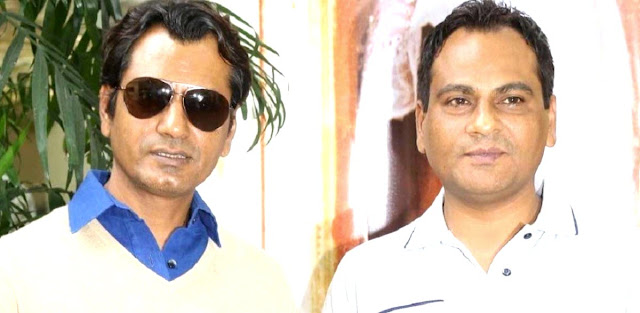 Nawazuddin Siddiqui’s brother Shamas reacts to his niece’s sexual harassment allegations