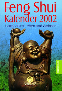 Feng Shui Kalender 2002