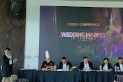 Novotel Lampung Hadirkan 50 Vendor di Event Wedding Market