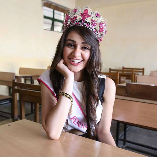 Miss India list, Miss india contest winner photos