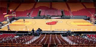 American Airline Arena