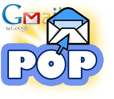 Symbian 60 Gmail Pop3 Settings