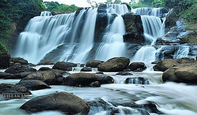 Curug-malela