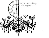 May 2012! MMT Scrapbooking & Designs