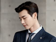 Lee Jong Suk Putus Kontrak Dengan YNK Entertainment