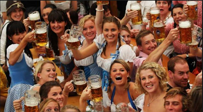 Happy Oktoberfest Images and Photos