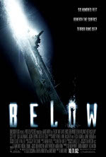 below il film con il sommergibile