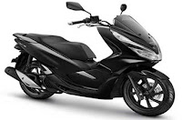 Honda Pcx 150