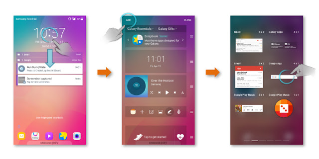 Good Lock 24.0.7 apk