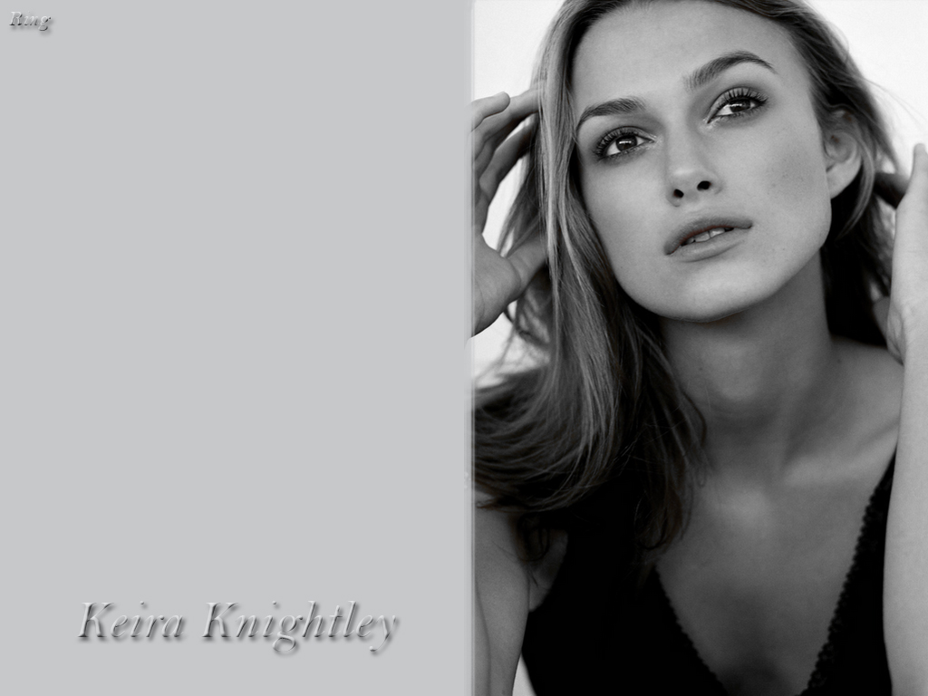 keira knightley hot