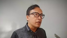 Koar-koar Mau Bubarin GP Mania, Immanuel Disemprot Jhon Sitorus: Apa yang Mau Dibubarin? Wong Enggak Dianggap Sama Relawan Ganjar!