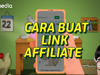 Cara Share Link Affiliate Tokopedia: Langkah Mudah Raih Komisi dengan Affiliate hanya dengan Share Link Affiliate-mu!