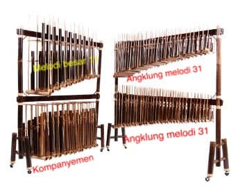 Gb. Angklung Unit Sedang