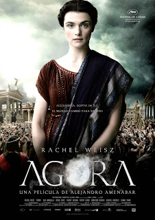 Agora (2010) Movie