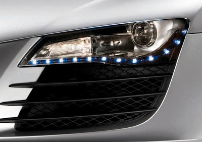 About LED headlights ADVANTAGES - DISADVANTAGES - PERECT PHOTOS