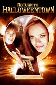 Return to Halloweentown Online Filmovi sa prevodom