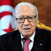 92 Year-old Tunisian President Essebsi Dumps Second Term