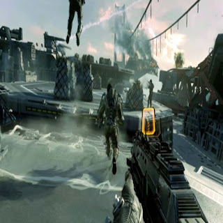 Download Call Of Duty Advanced Warfare PC Game Free Full Version