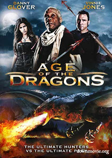 Age Of The Dragons 2011 BDRip - MKV Movies