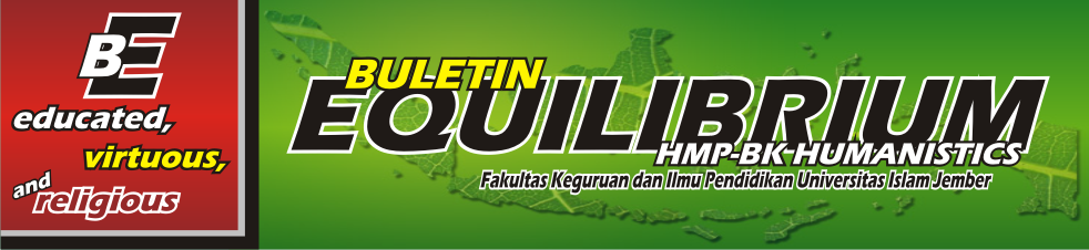 BULETIN EQUILIBRIUM