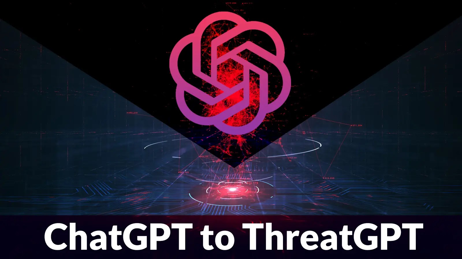 ChatGPT to ThreatGPT – Generative AI Impact in Cybersecurity & Privacy