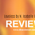 REVIEW - Loveless by N. Isabelle Blanco 