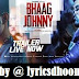 Bhaag Johnny (2015 film) Songs Lyrics 