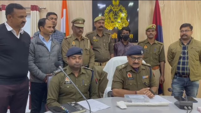 प्रेम में बाधा बन रहे प्रेमिका के भाई की प्रेमी ने की हत्या 
