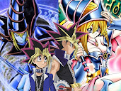 #8 Yu-Gi-Oh Wallpaper