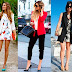 3 dicas de look que vão fazer você parecer mais magra