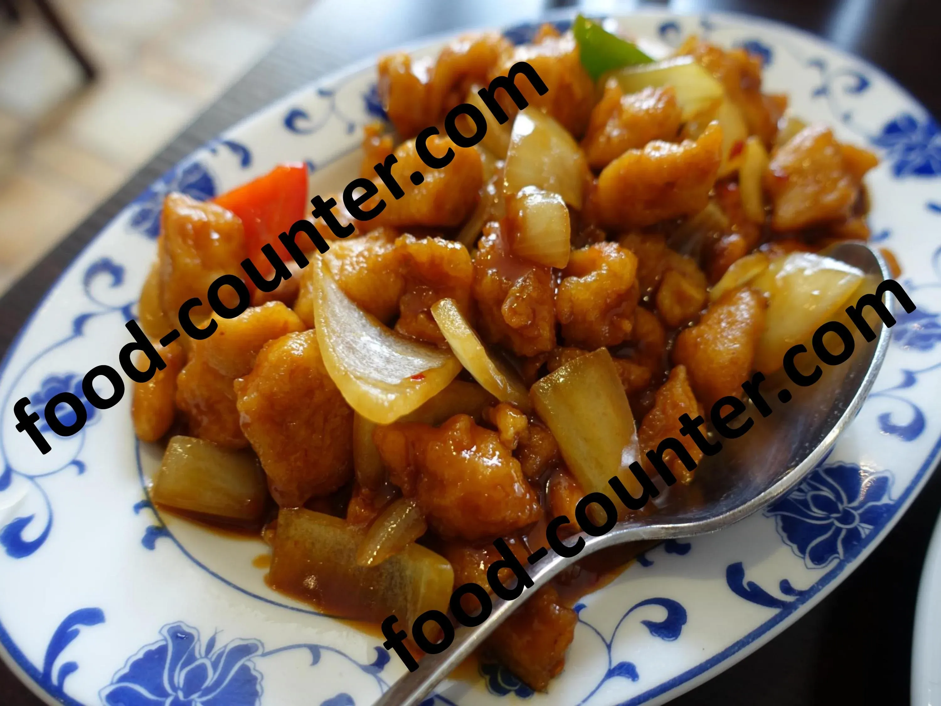 kung-pao-chicken-best-chinese-food