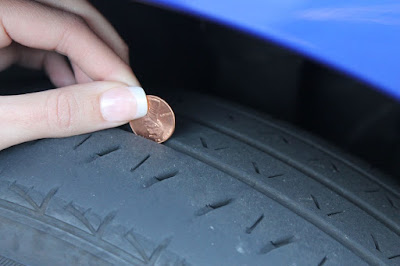 Top 3 Ways to Keep Your Tires Safe 