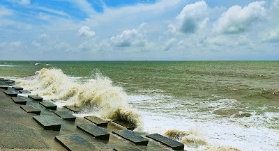 New Digha Sea Beach