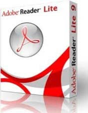 Adobe Reader Lite 9.3.0.30