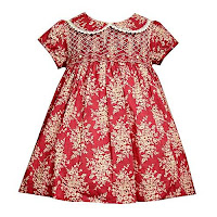 Baby Girl Dresses