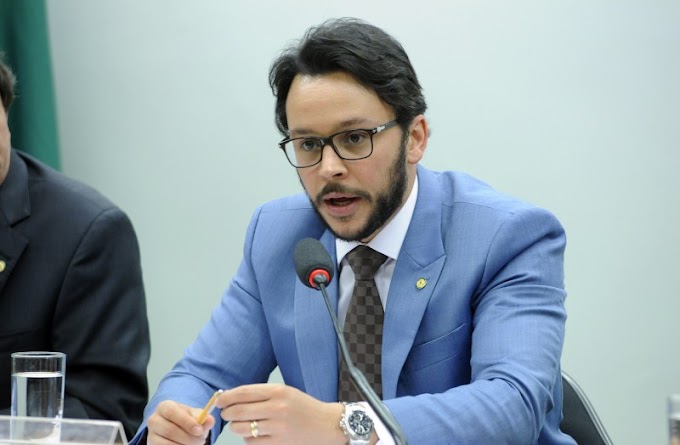 ‘Não houve fechamento de nada’, diz Negromonte Jr sobre PP com Rui